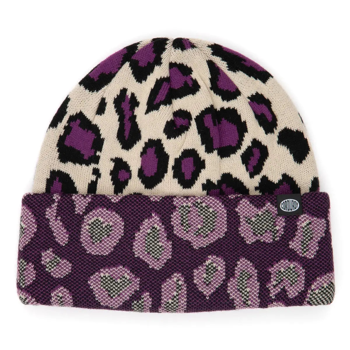 Autumn Caminal Beanie