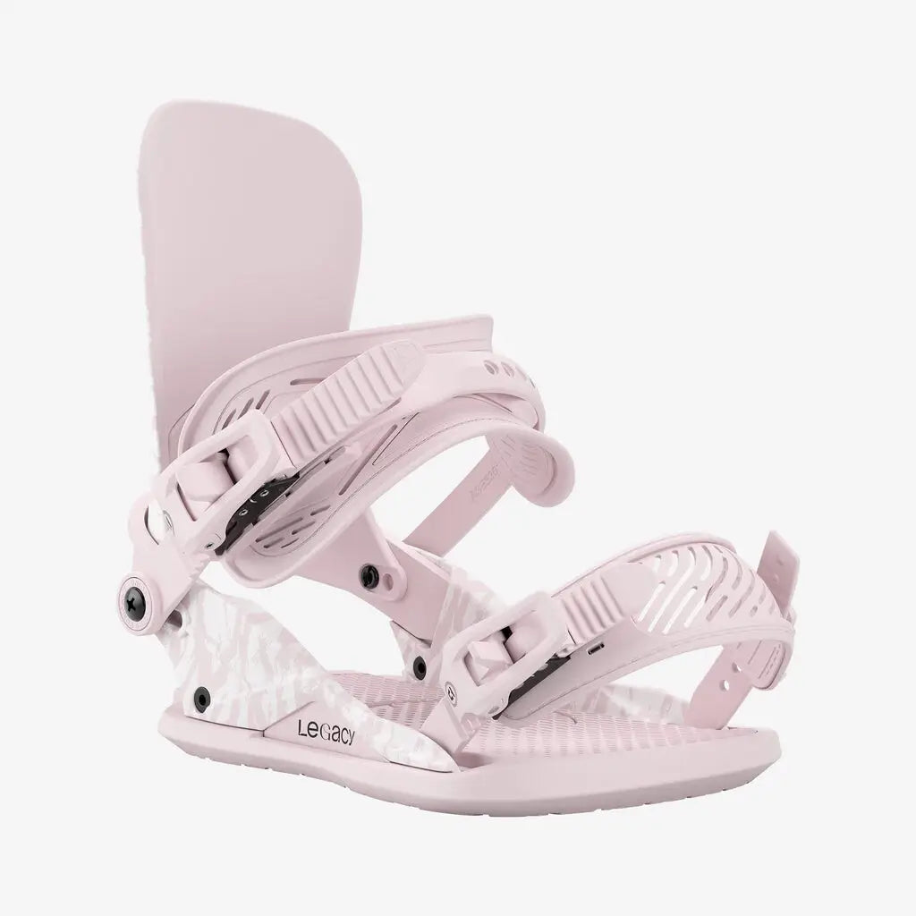 Union Legacy Womens Snowboard Bindings 2026