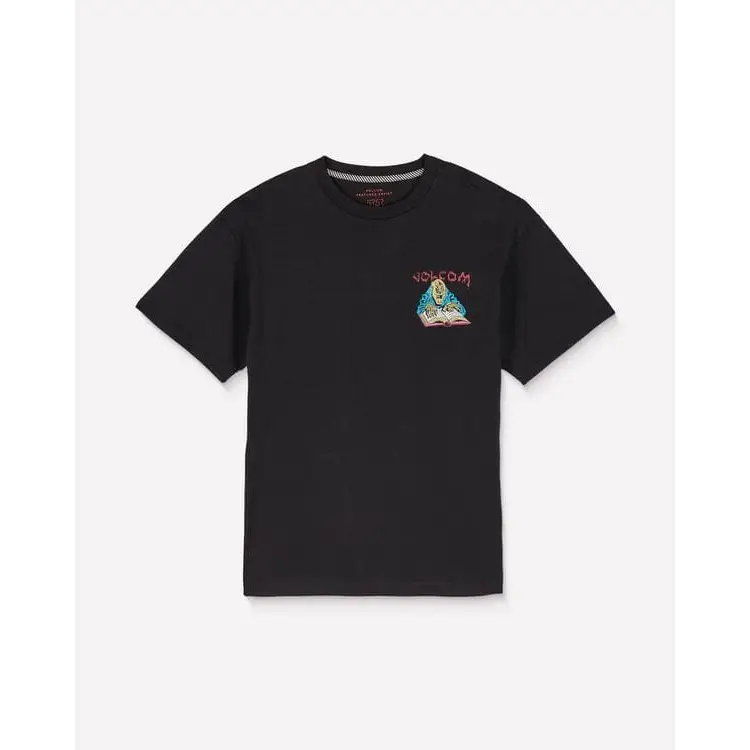 Volcom Featured Artist JJ Villard T-Shirt