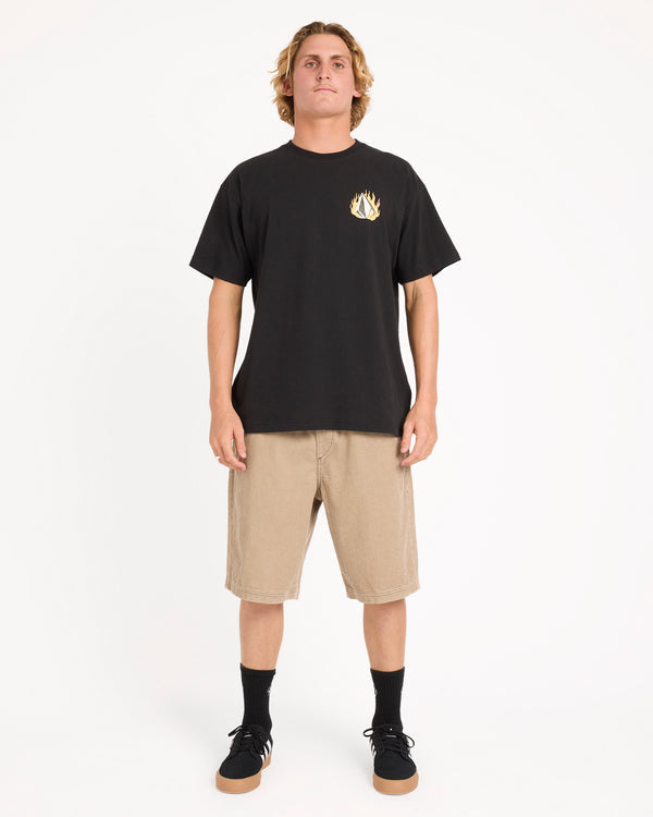 Volcom Double Fantasy T-Shirt