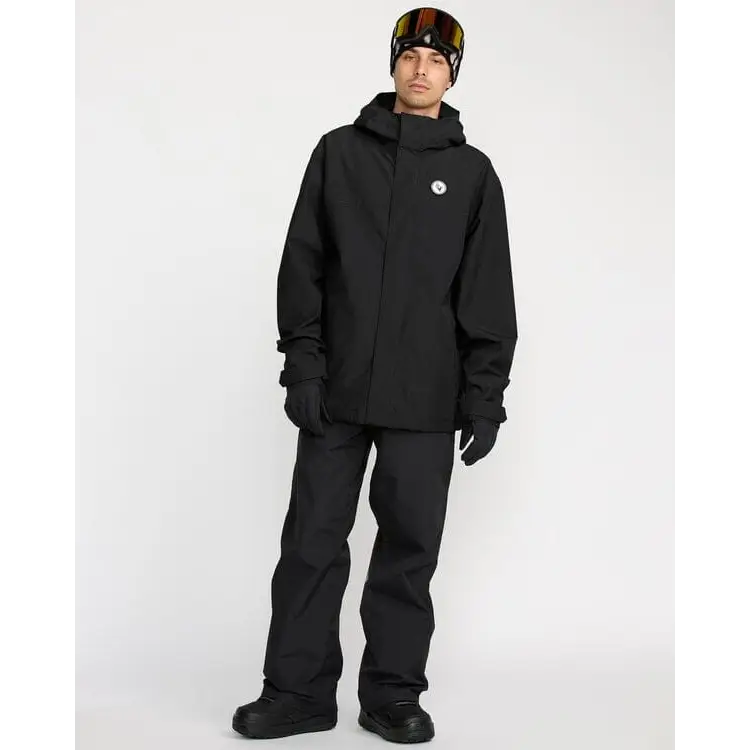 Volcom Buckthreeeighty Jacket
