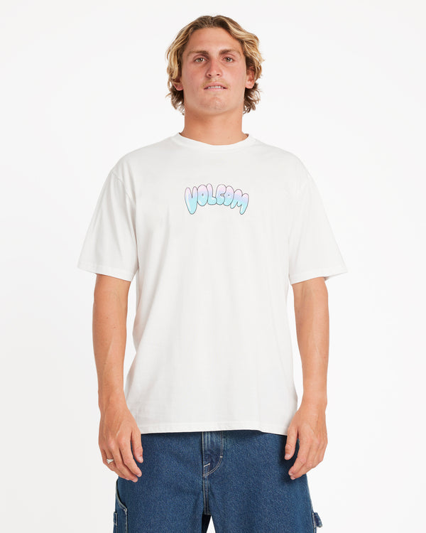 Volcom Featured Artist Ozzy Summa T-Shirt