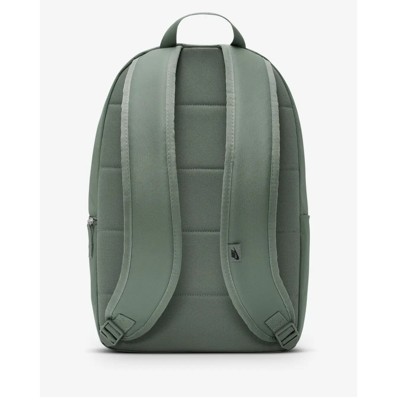 Nike Heritage Backpack - Clay Green / Black