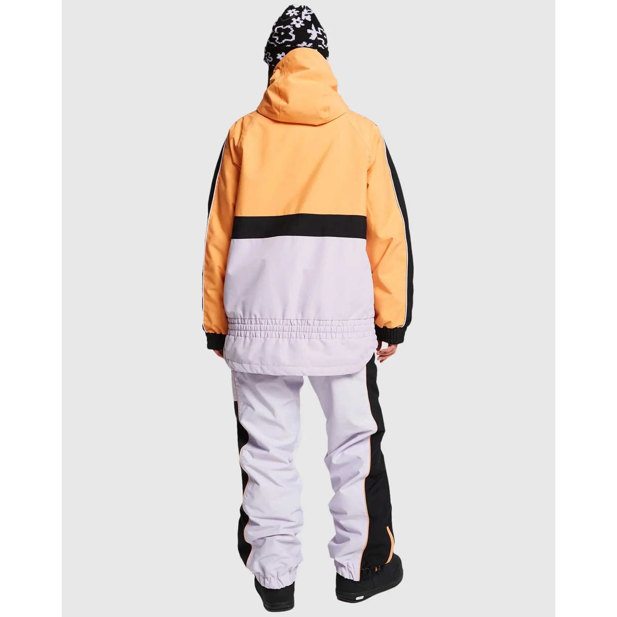 Rojo Retro Jo Jacket