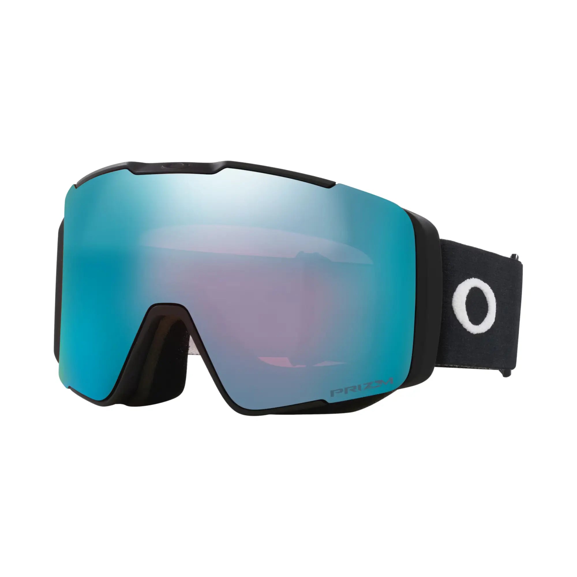 Oakley Line Miner Pro L Snow Goggles