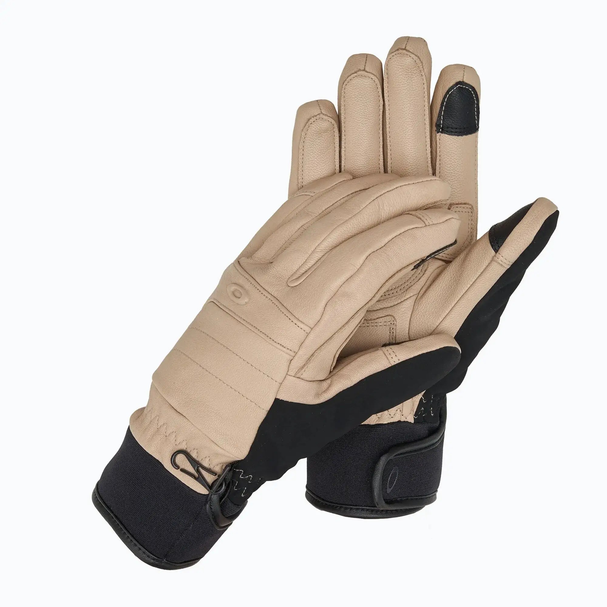 Oakley Peak Womens Leather Gloves