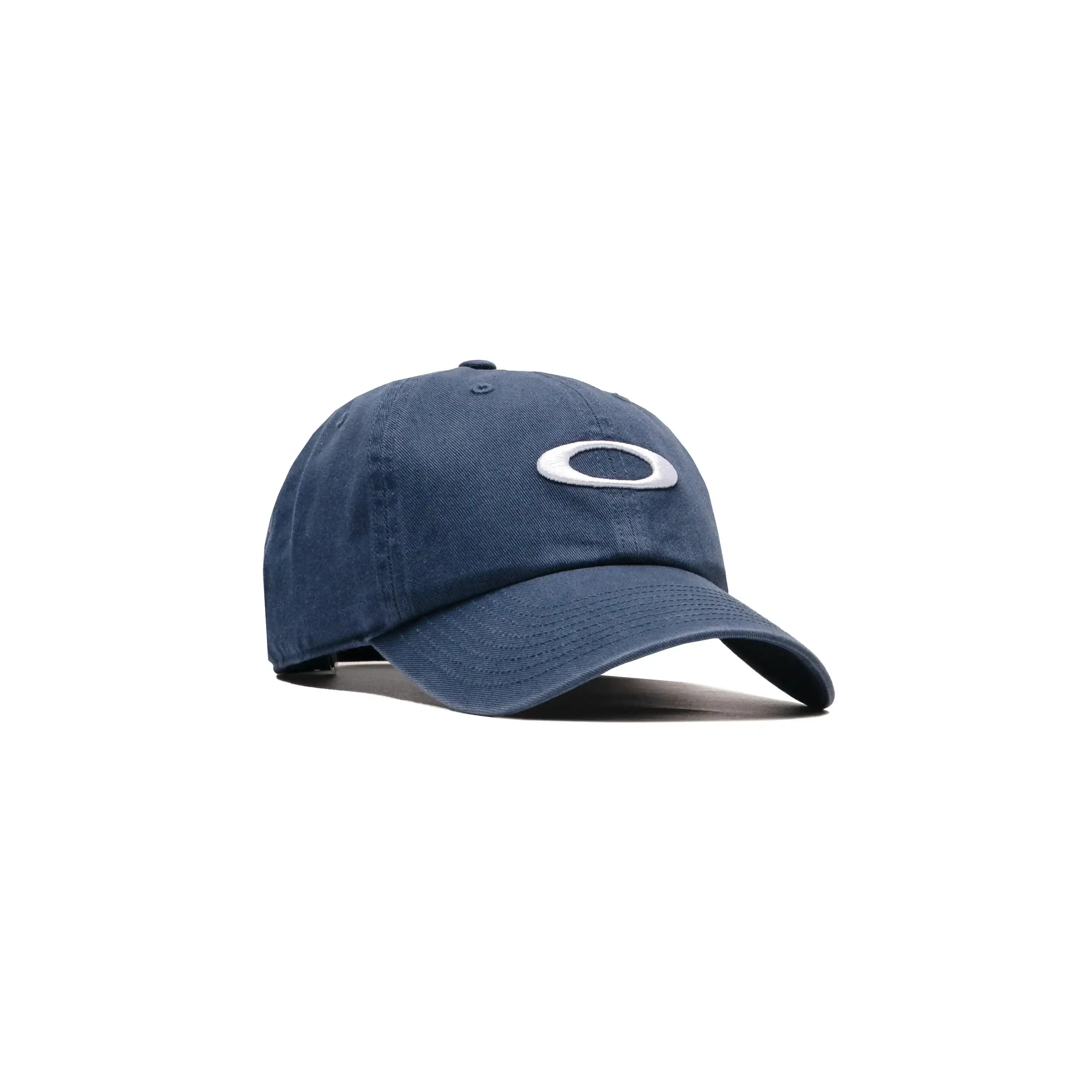 Oakley Remix Dad Hat Abyss / White 