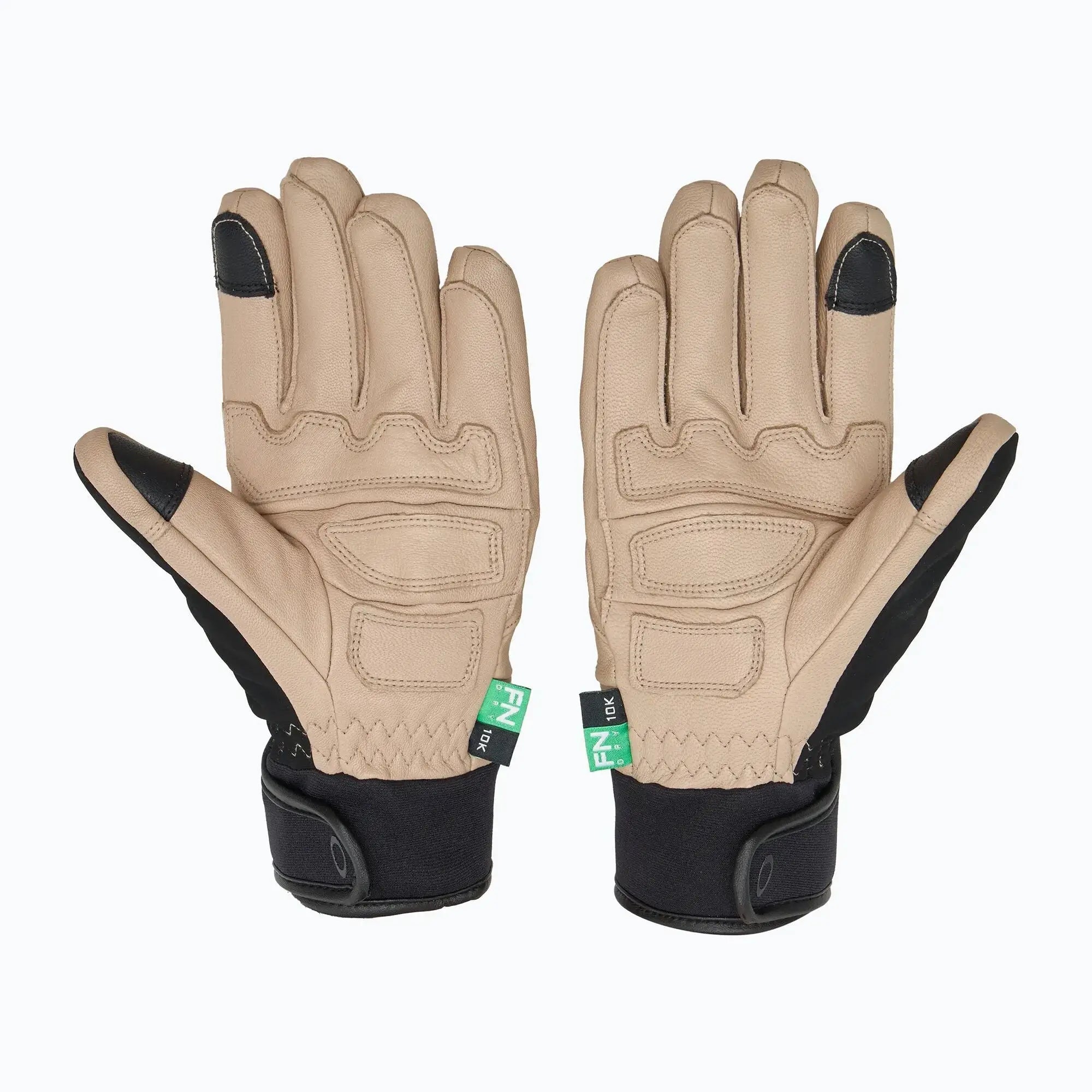 Oakley Peak Womens Leather Gloves