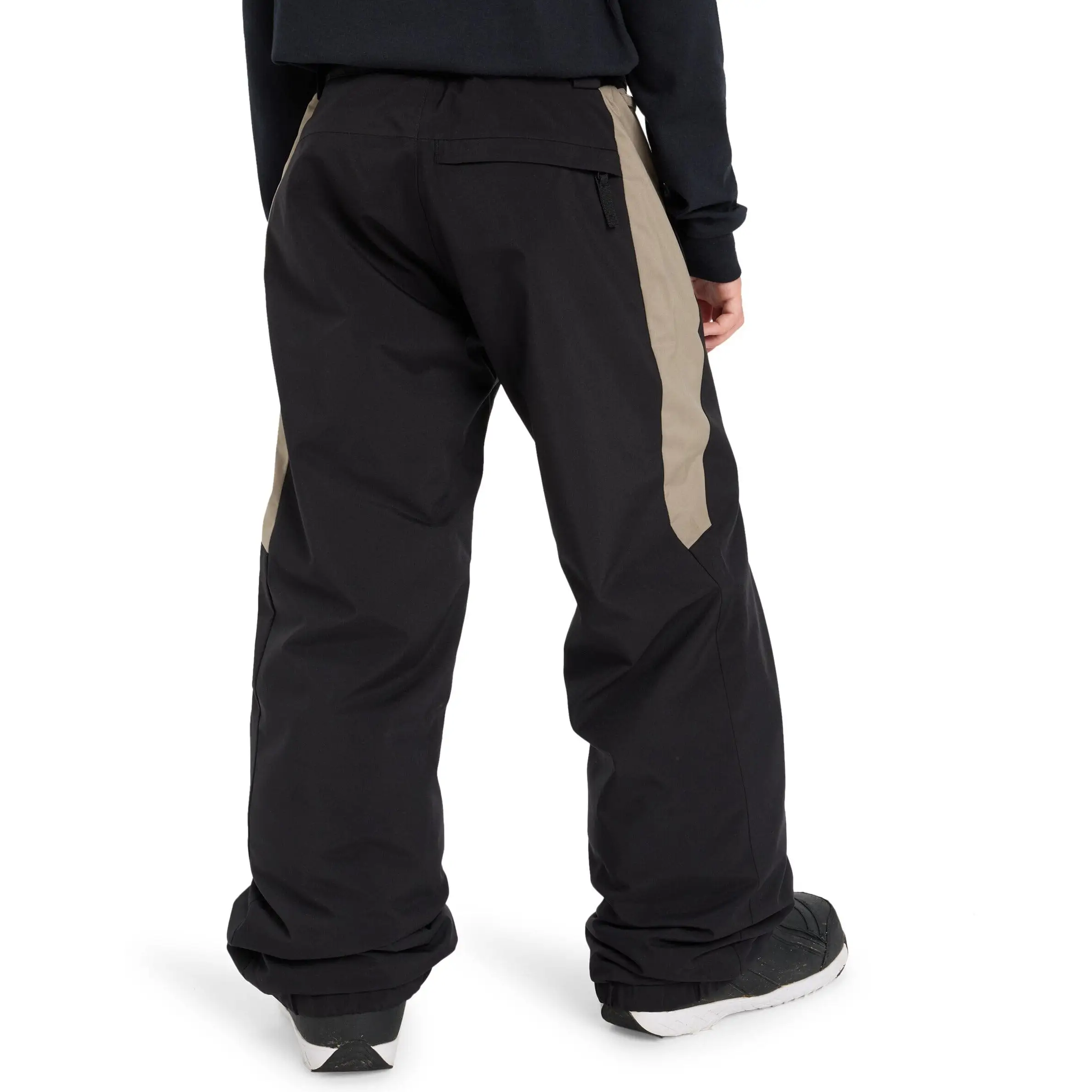 Quiksilver Youth Snow Down Pants