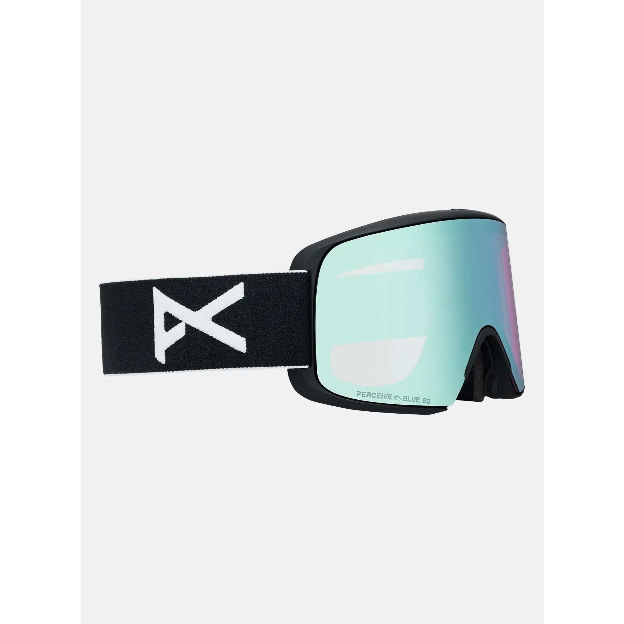 Anon M6S Goggles + Bonus Lens + MFI® Face Mask