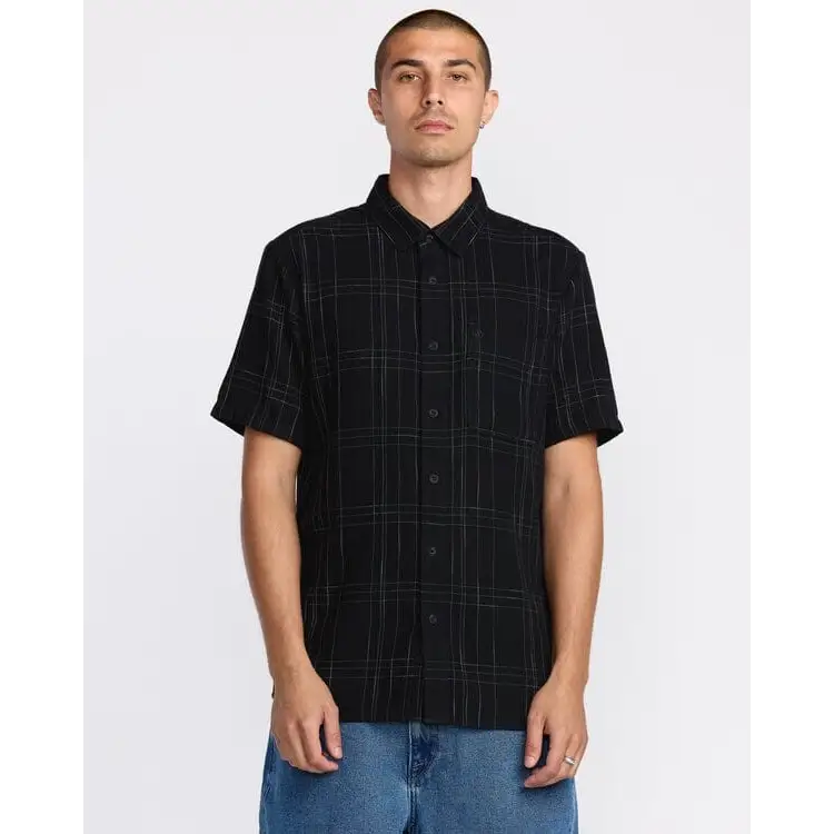 Volcom Date Knight Shirt
