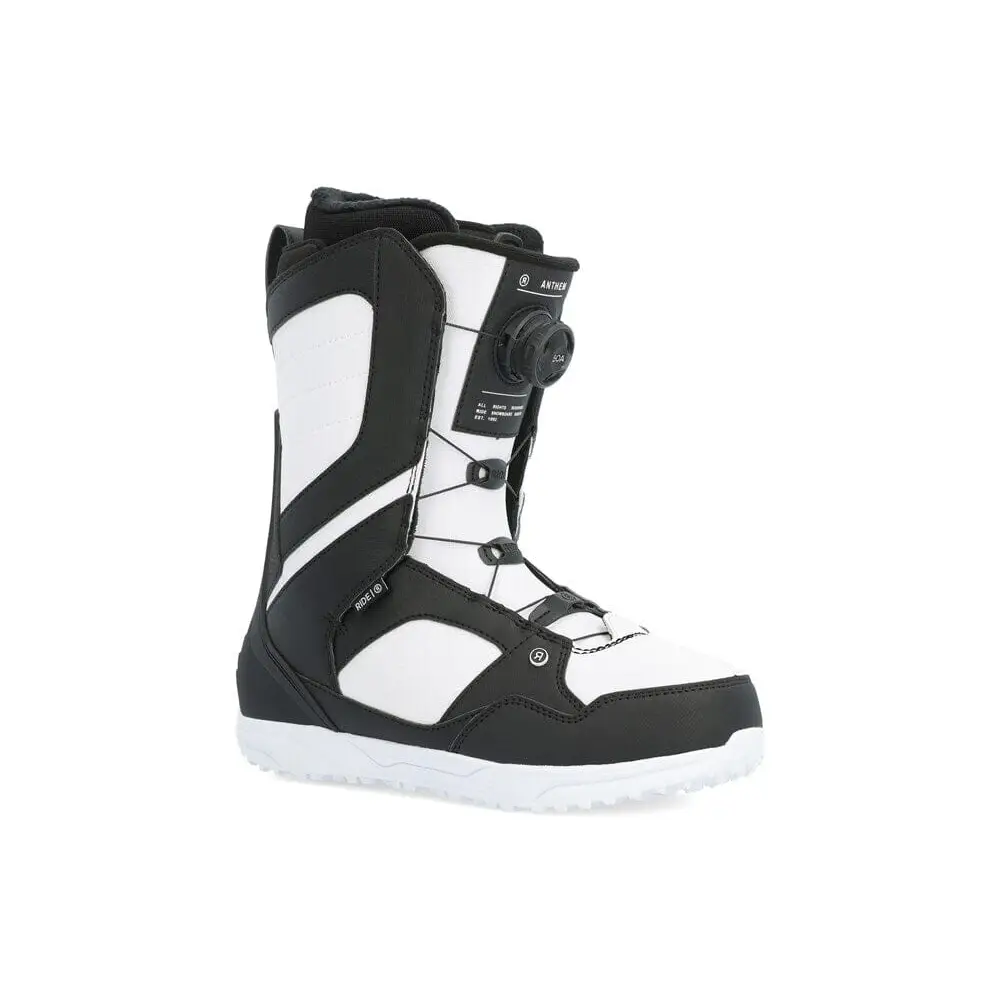 Ride Anthem Snowboard Boot 2024