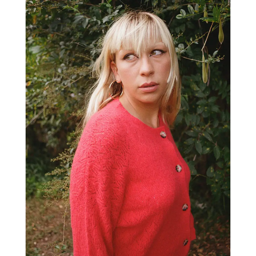 Volcom Beach Please Cardi