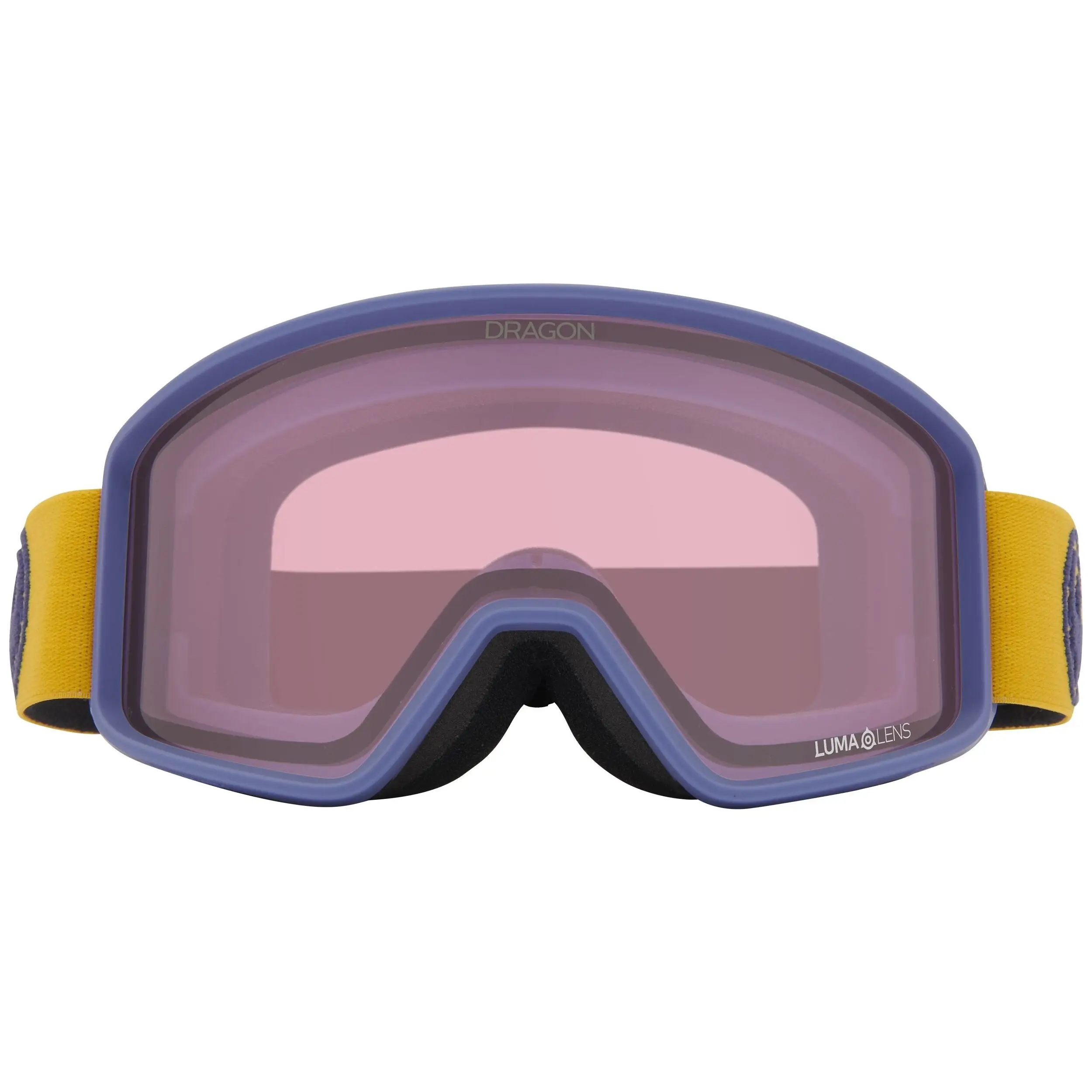 Dragon DXT OTG Snow Goggles 2026