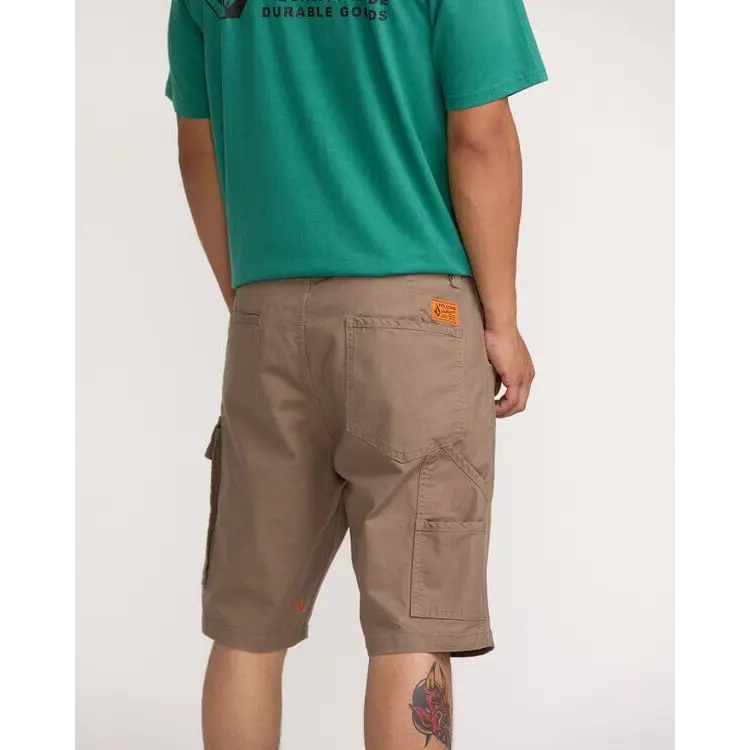 Volcom Workwear Caliper II Work Shorts