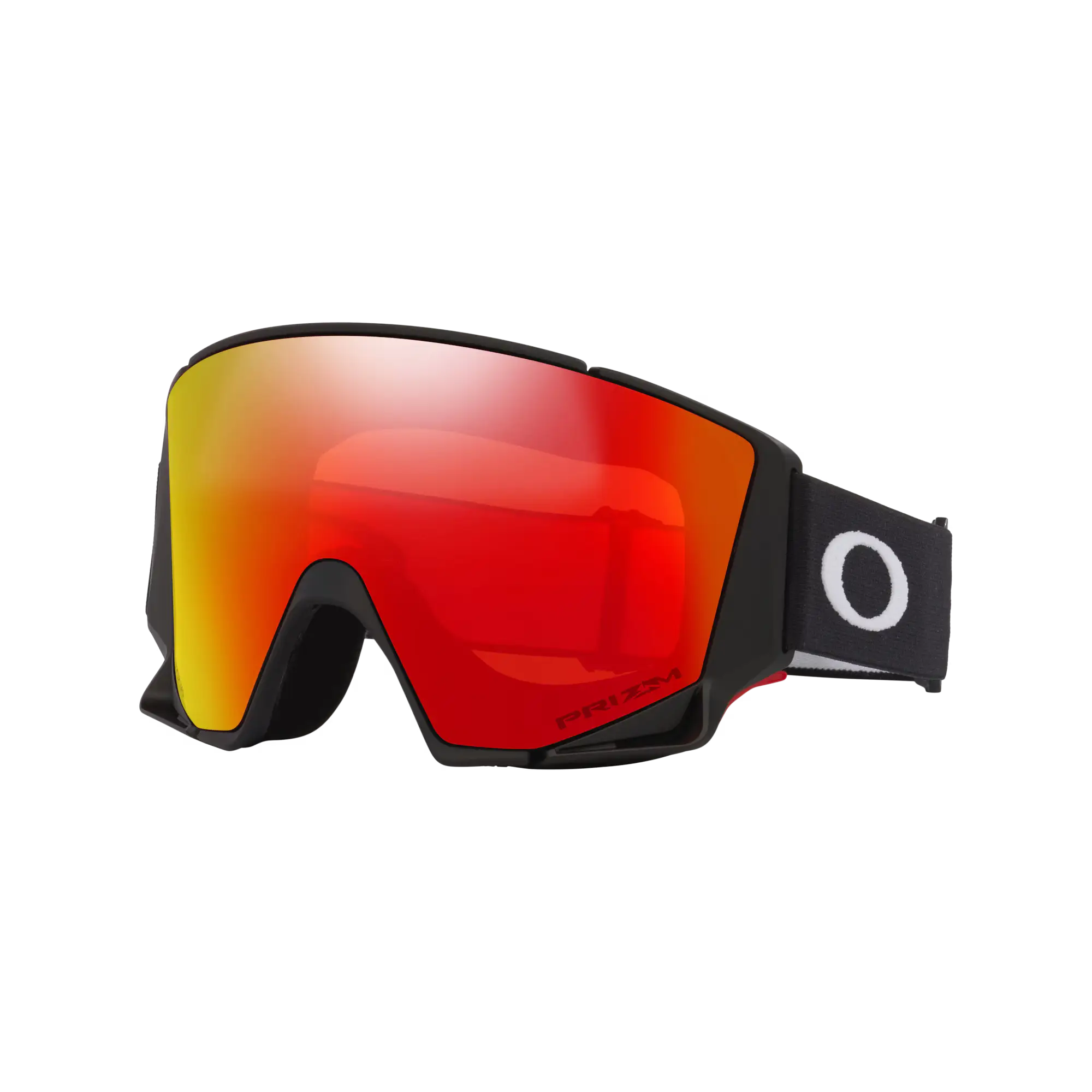 Oakley Flow Scape M Snow Goggles