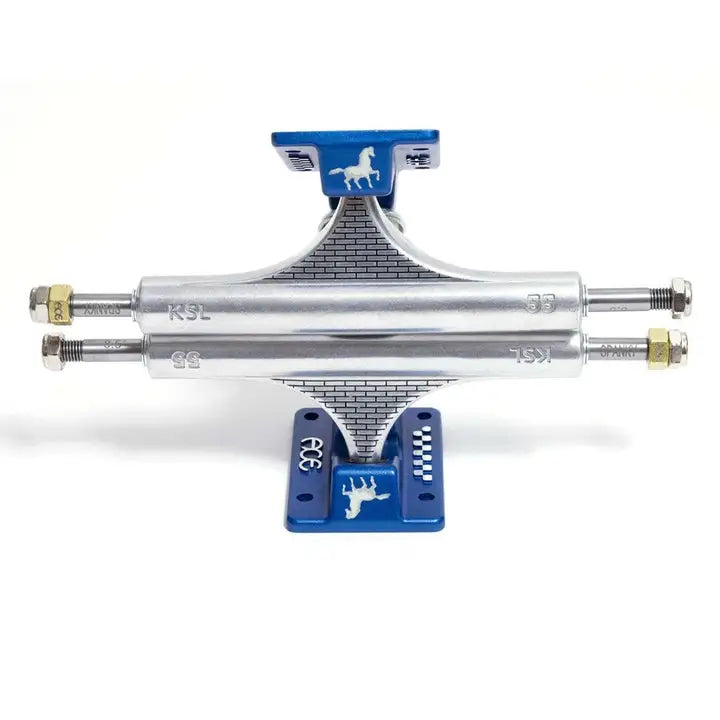 Ace AF1 Limited Kevin Spanky Long Trucks