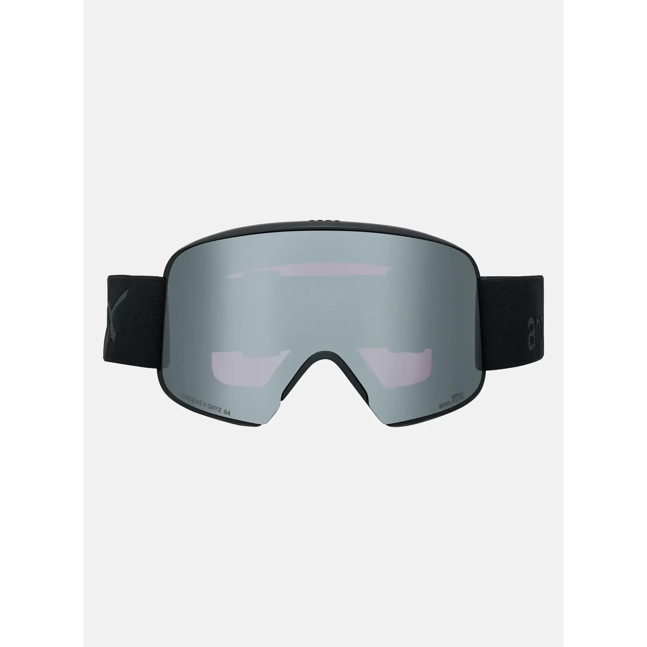 Anon M6 Goggles + Bonus Lens + MFI® Face Mask