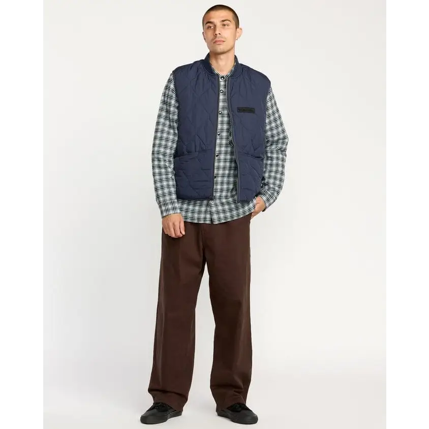 Volcom Donsonic Vest