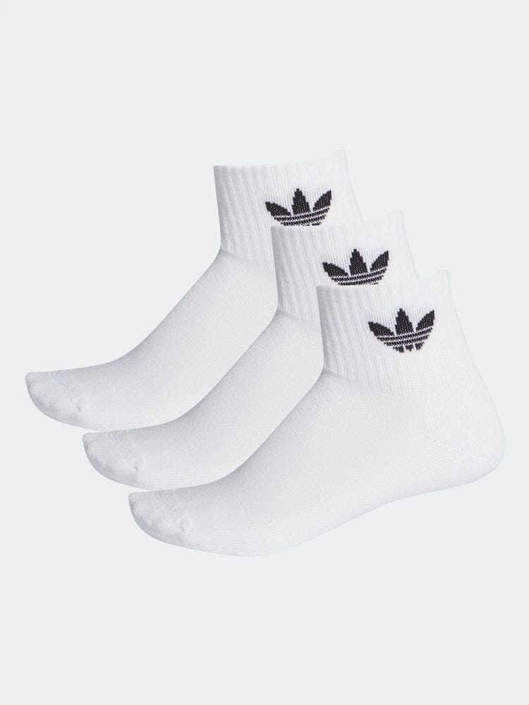 Adidas Mid Ankle Sock 3-Pack