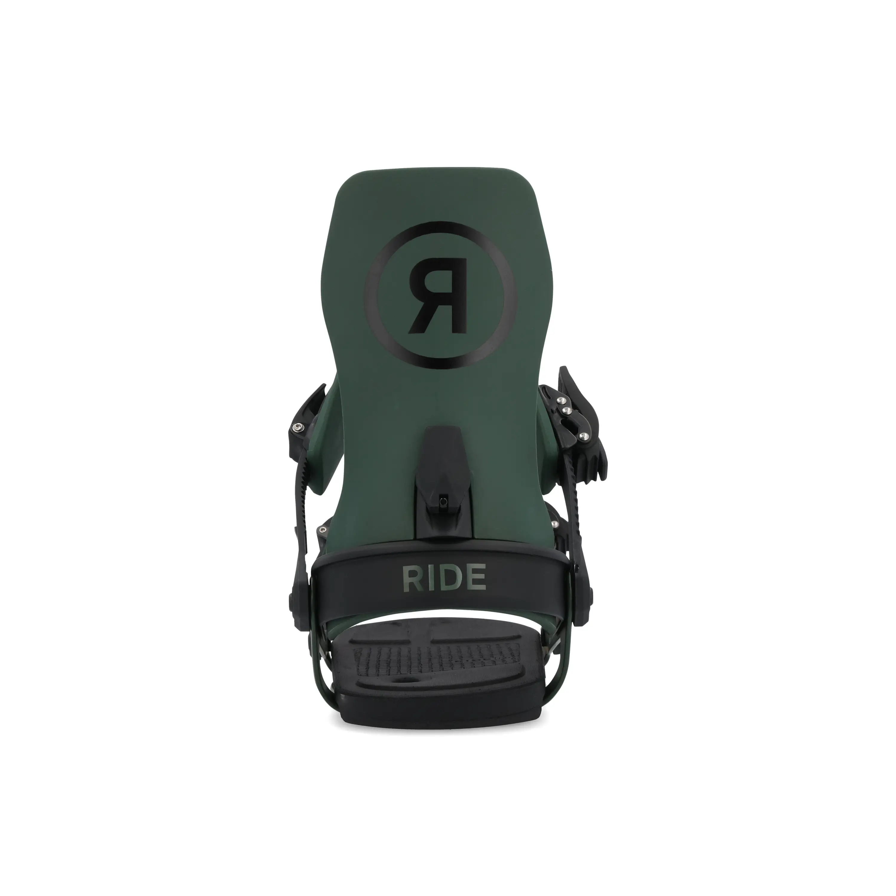 Ride  A-6 Snowboard Bindings 2025