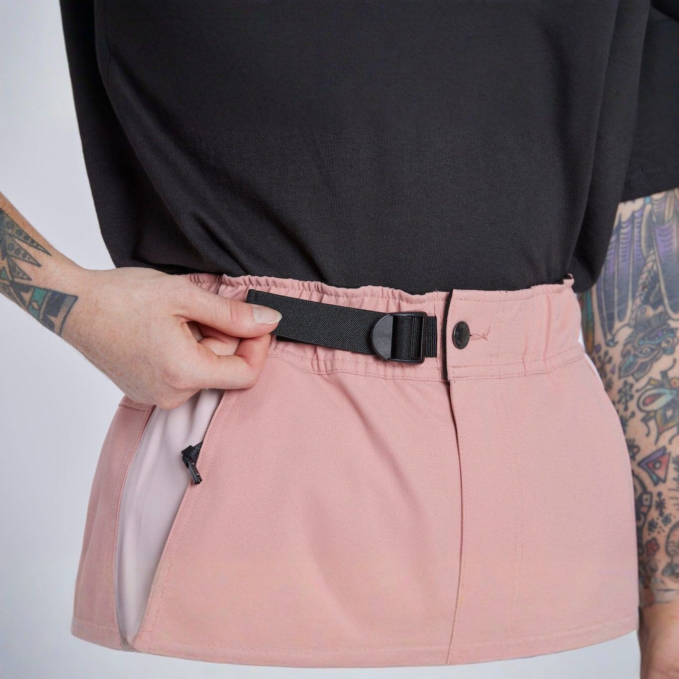 Airblaster Boyfriend Pants 