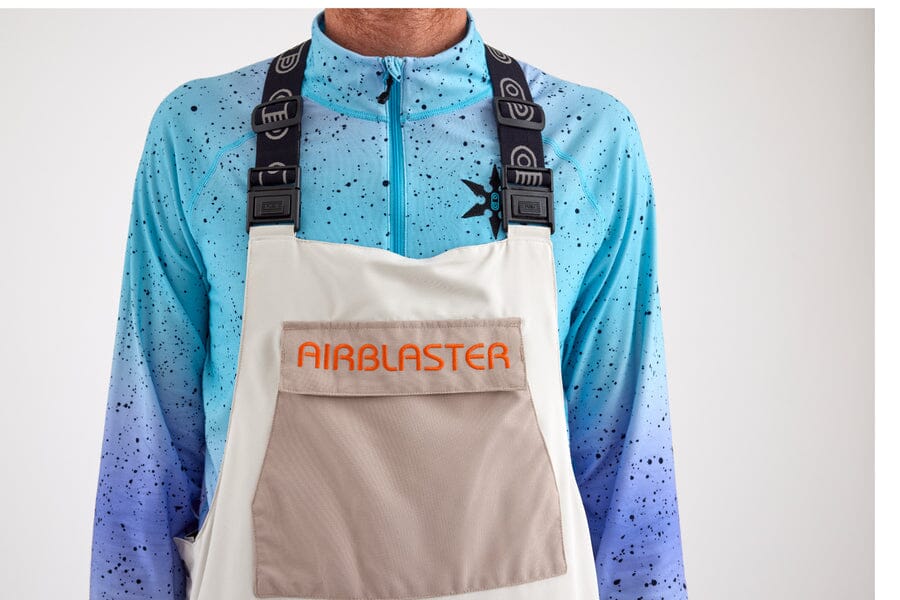 Airblaster Freedom Bib Pants 2025