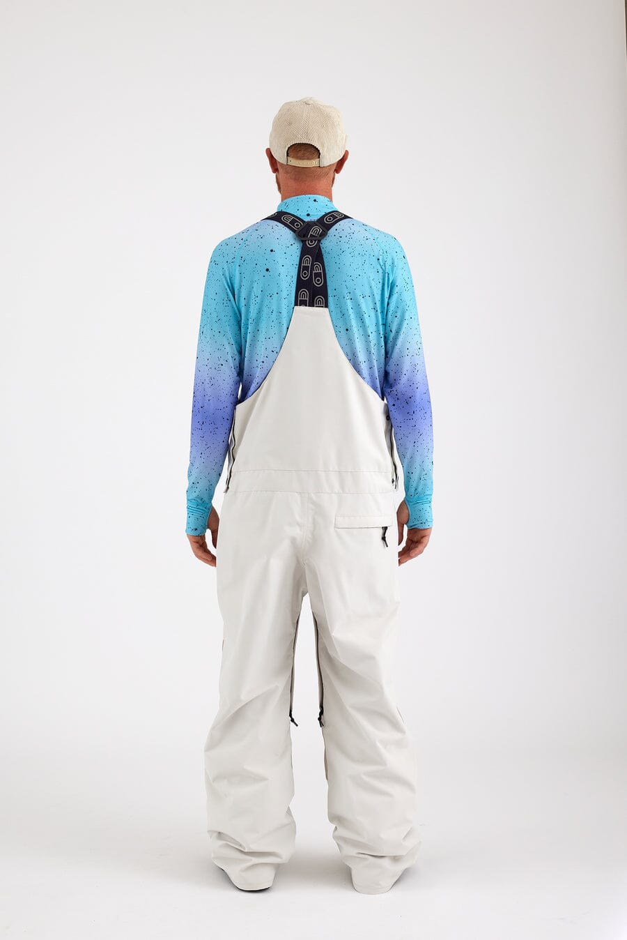 Airblaster Freedom Bib Pants 2025