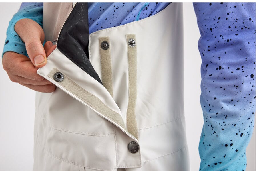 Airblaster Freedom Bib Pants 2025