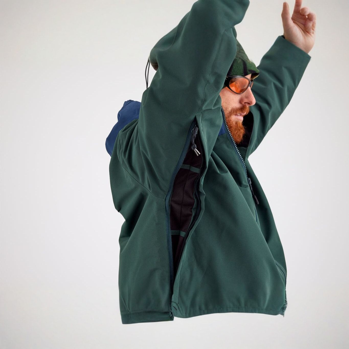 Airblaster Freedom Parka Jacket 