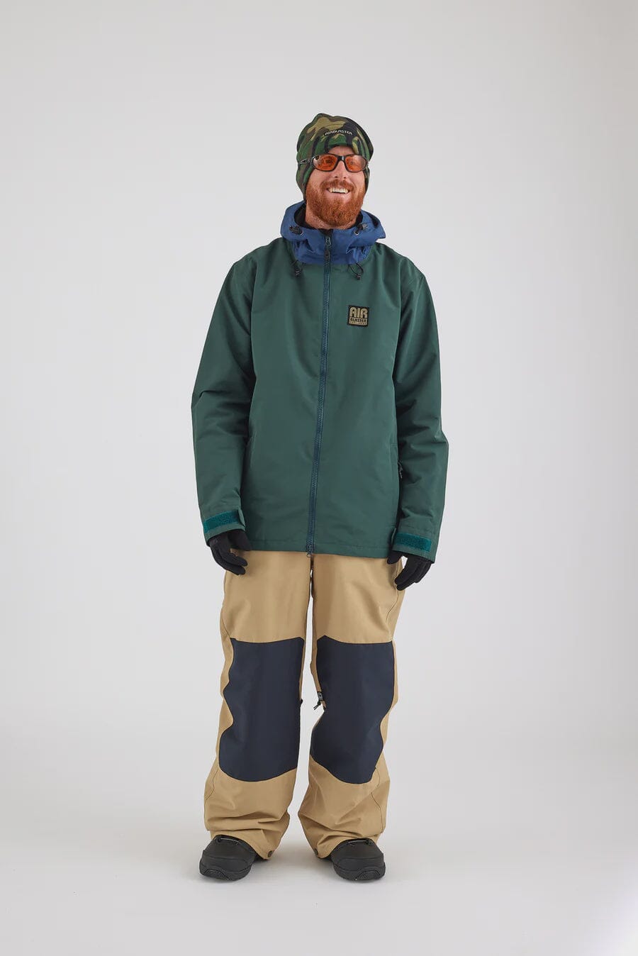 Airblaster Freedom Parka Jacket