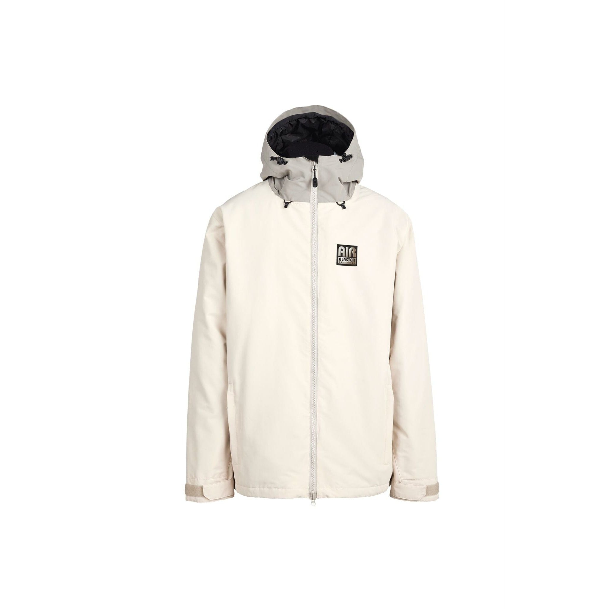 Airblaster Freedom Parka Jacket Bone S 