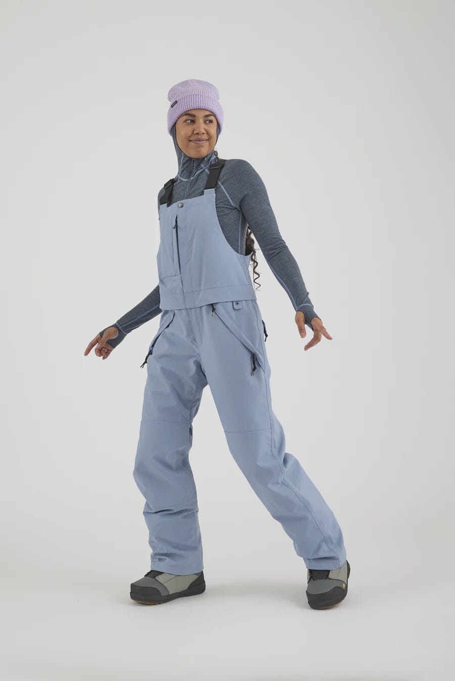 Airblaster Hot Bib Pant