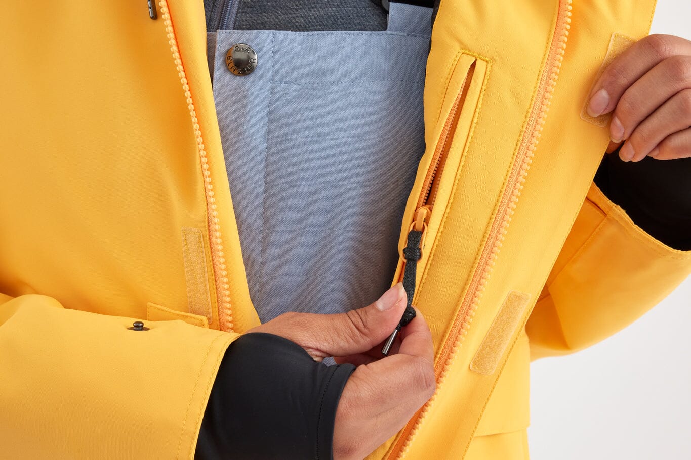 Airblaster Nicolette Jacket