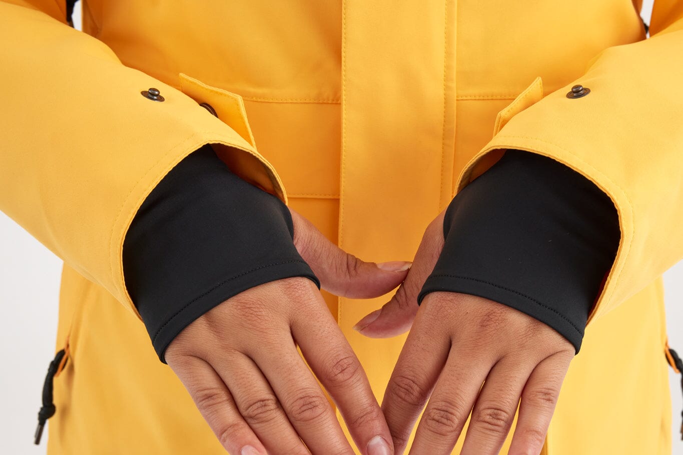 Airblaster Nicolette Jacket