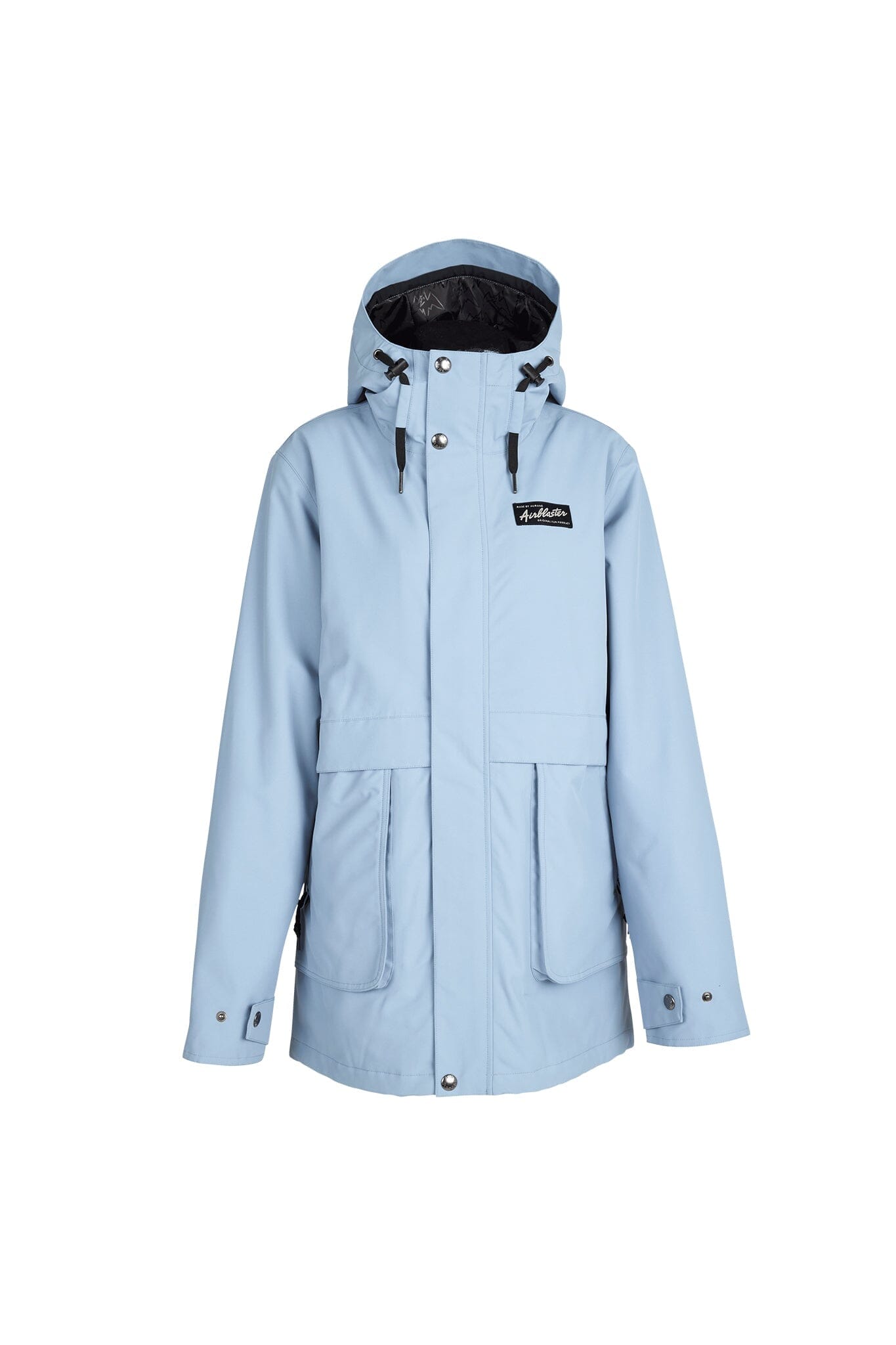 Airblaster Nicolette Jacket Mist S 