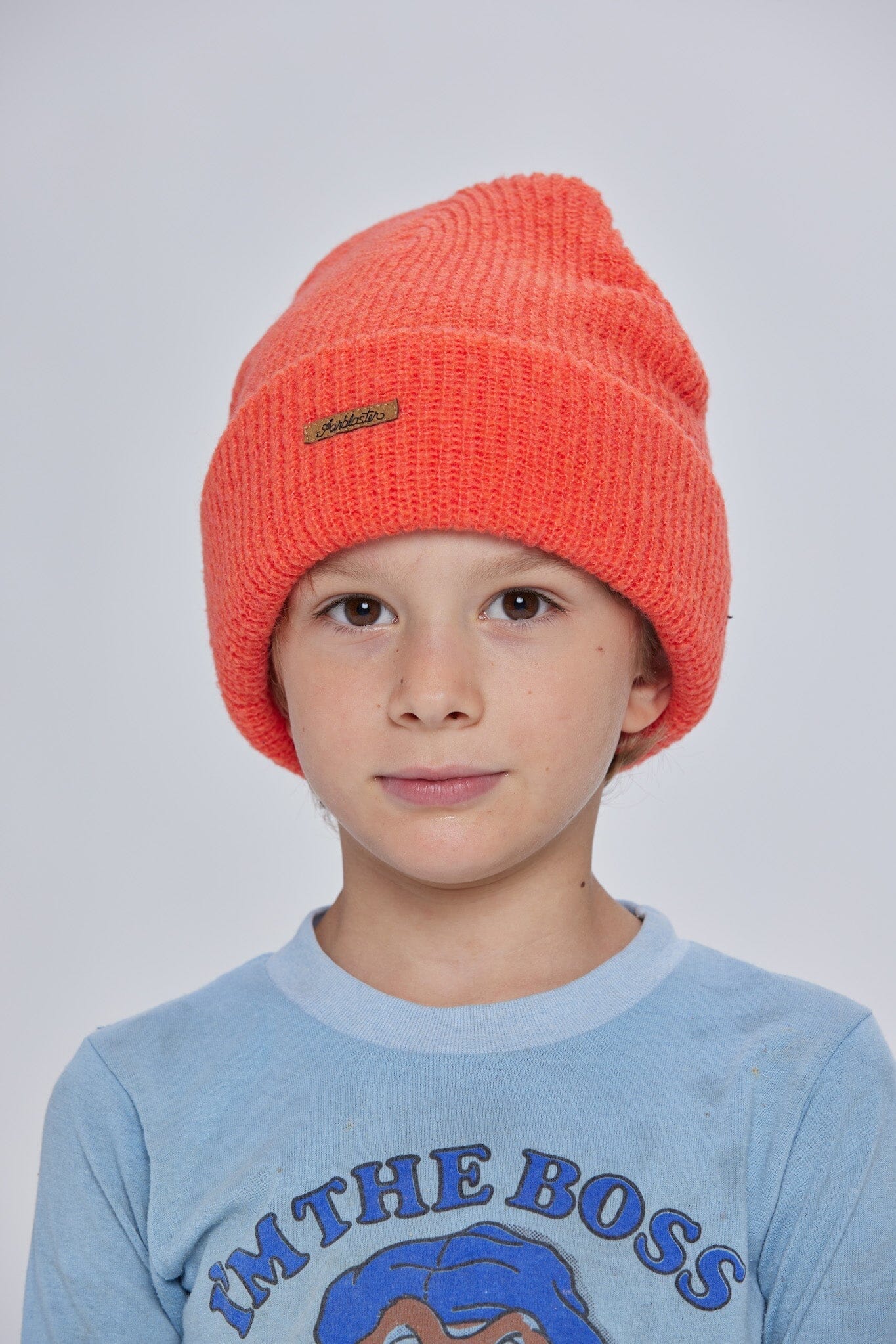 Airblaster Nicolette Mohair Beanie 2024