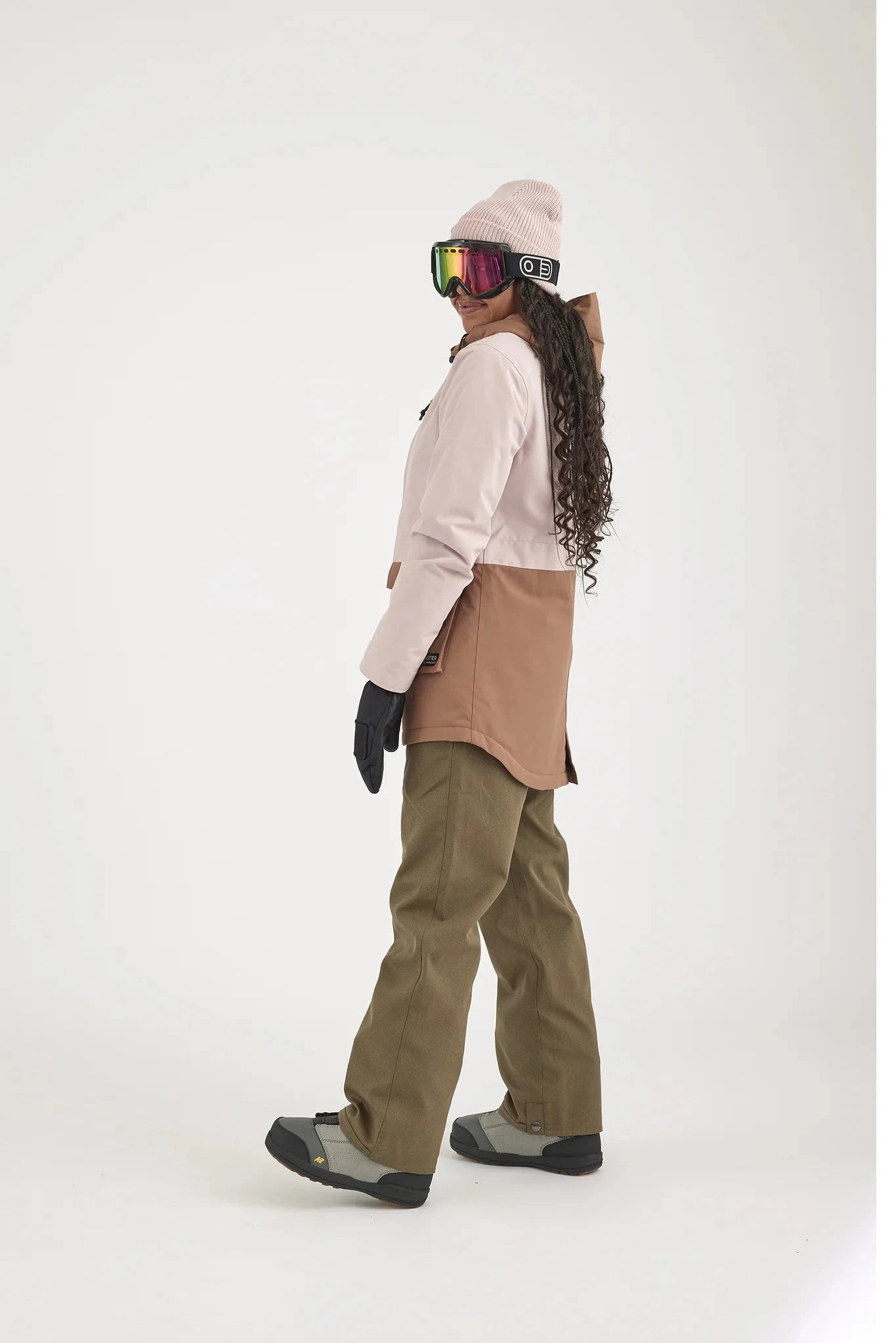 Airblaster Stay Wild Parka Jacket