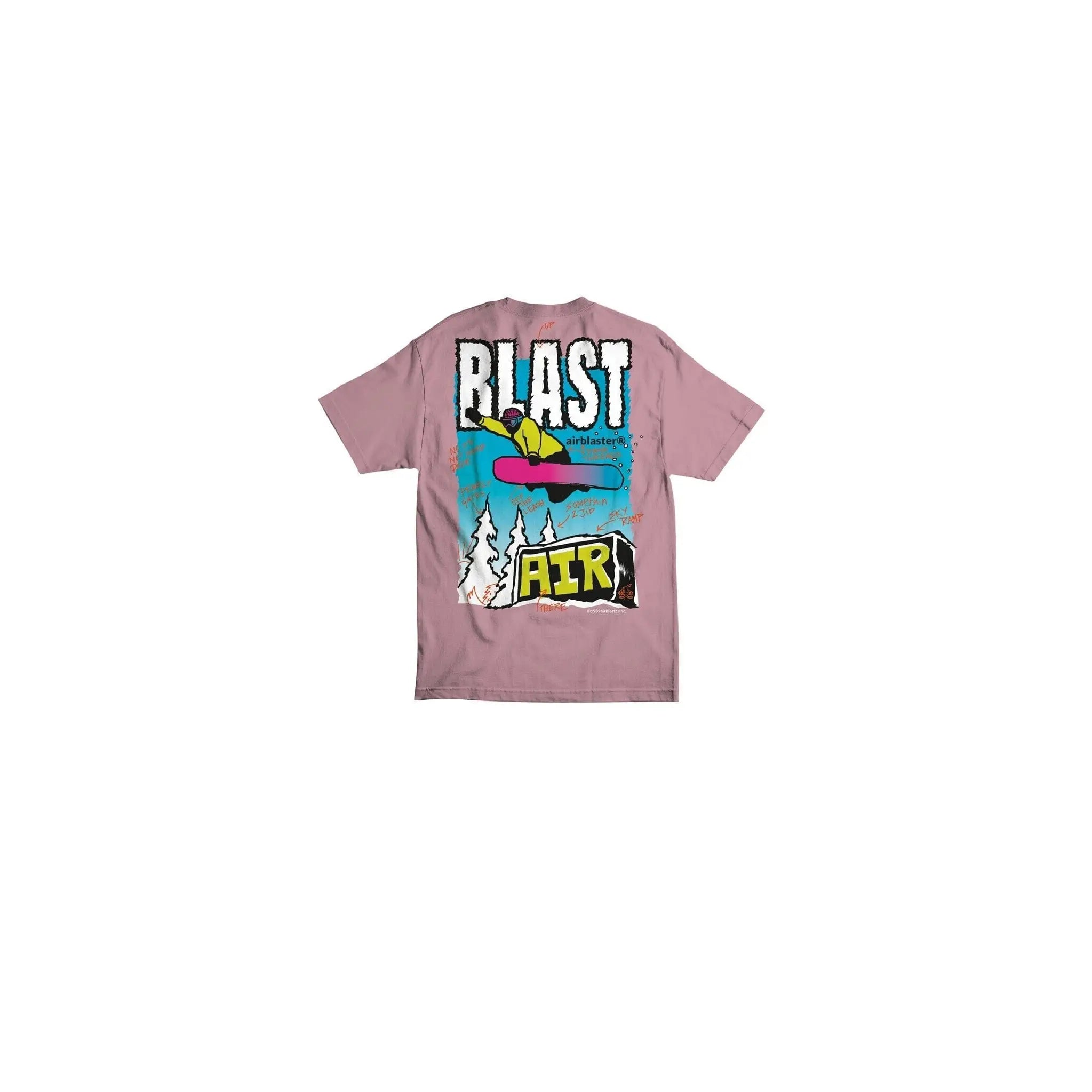 Airblaster Style Correct T-Shirt
