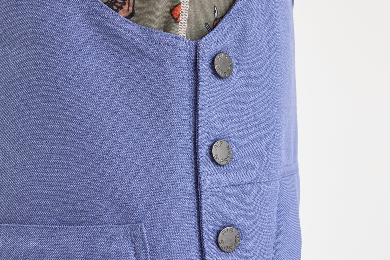 Airblaster Womens Freedom Bib Pants 2025