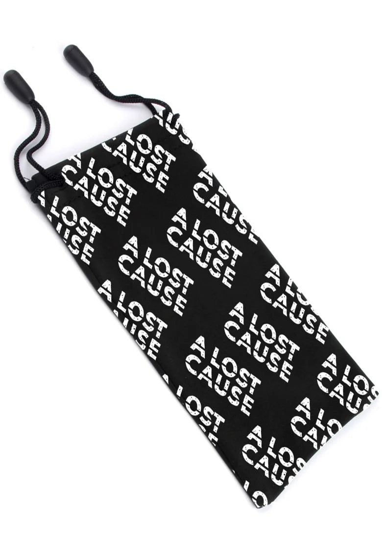 A Lost Cause Boxer Sunglasses