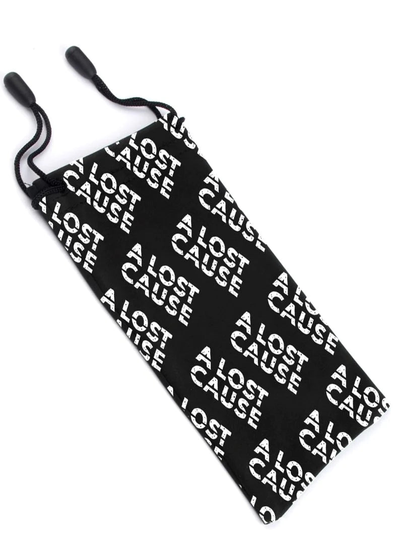 A Lost Cause Eazy Sunglasses