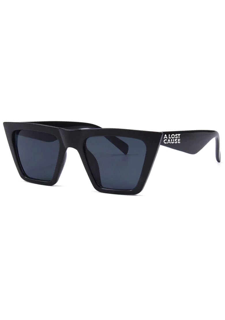 A Lost Cause Vogue Sunglasses