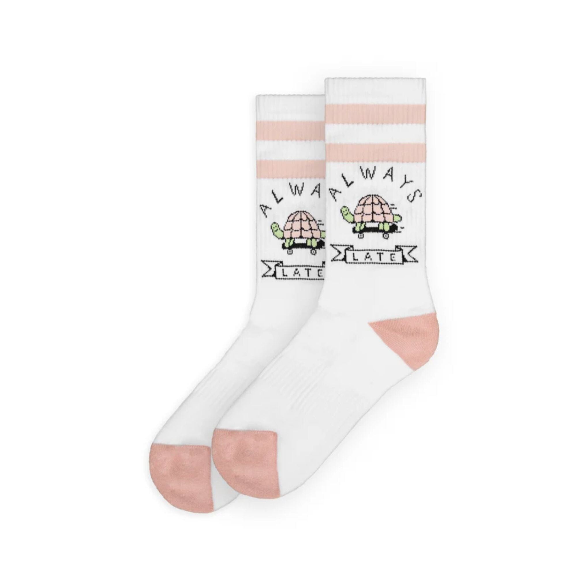 American Socks Always Late - Mid High