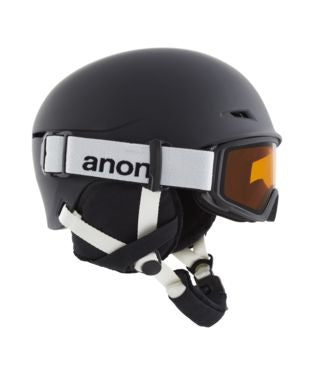 Anon Define Youth Helmet