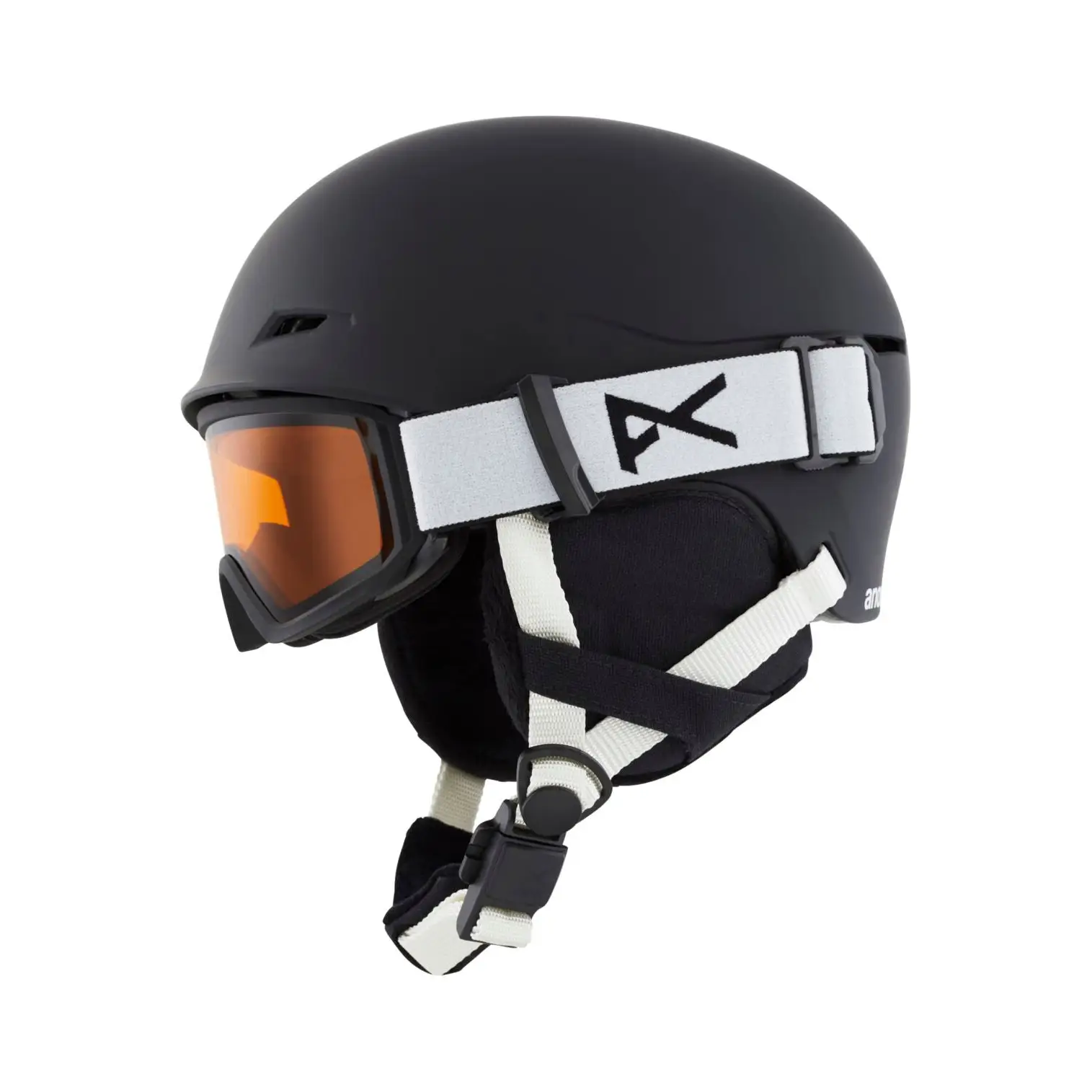 Anon Define Youth Helmet