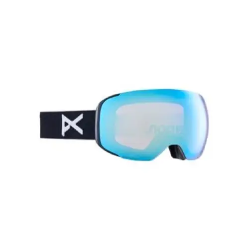 Anon M2 Goggles + Bonus Lens + MFI® Face Mask 2023