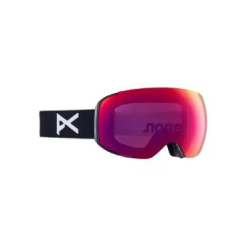 Anon M2 Goggles + Bonus Lens + MFI® Face Mask 2023