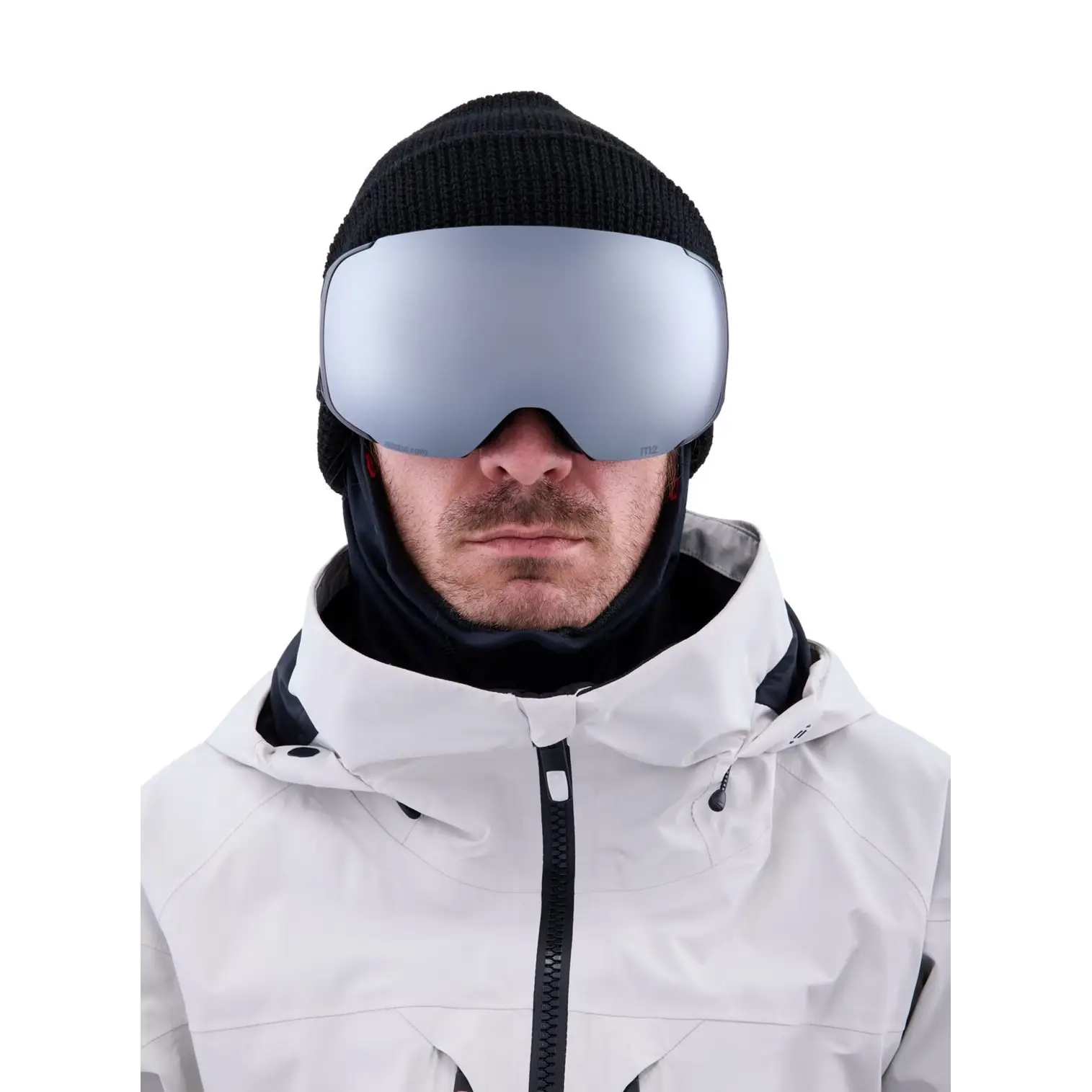 Anon M2 Goggles + Bonus Lens + MFI® Face Mask 2023