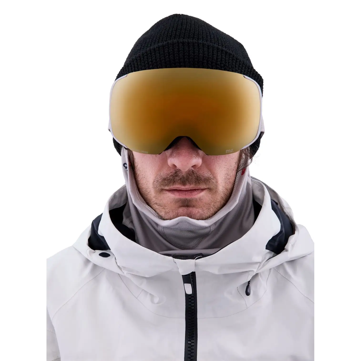 Anon M2 Goggles + Bonus Lens + MFI® Face Mask 2023